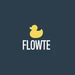 Flowte Wallet icon