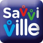 SavviVille icon