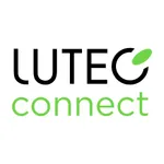 LUTEC connect icon