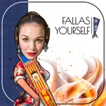 Fallas Yourself - Video Editor icon
