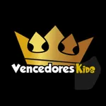 Vencedores Kids icon