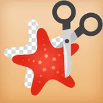 PhotoScissors icon