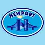 Newport Car Service Taxi icon