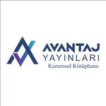 Avantaj Kurumsal Kütüphane icon