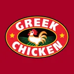 Greek Chicken icon