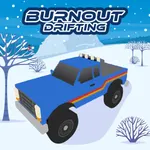 Burnout Drifting icon