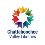 Chatt Valley Libraries Ga icon