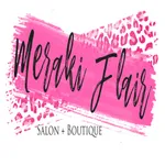 Meraki Flair Salon & Boutique icon