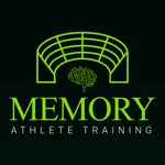 Memory Athelete Training icon