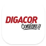 Digacor Online icon