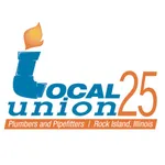 Local Union 25 icon