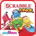 Scrabble Junior icon