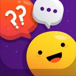 Guess What!? — Word Party icon