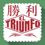 El Triunfo Delivery icon