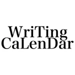 Wirting Calender icon