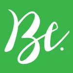 Be. PILATES & FITNESS icon