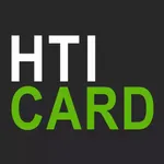 HTI Card icon