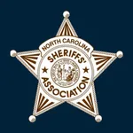 North Carolina Sheriffs' Assoc icon