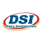 Dick's Sanitation icon