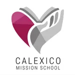 Calexico Mission School icon