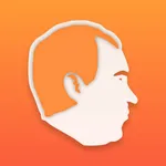 Richard Nixon icon