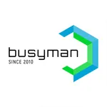 BUSYMAN icon