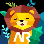 AR 동물관찰 icon