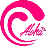 Aloha WiFi icon