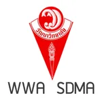 WWA-SDMA icon