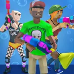 Epic Water Gun - Pool Arena icon