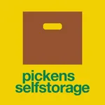 Pickens Selfstorage icon