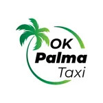 OK Palma Taxi icon