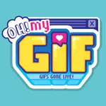 OH! MY GIF: GIFs Gone Live! icon