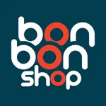 bonbon shop icon