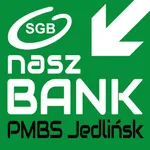 PMBS JEDLINSK icon