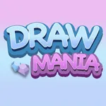 Draw Mania - Brain Teaser icon