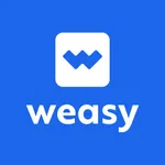 weasy ecom icon