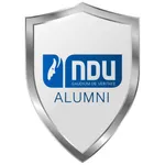 Ndu Alumni icon