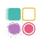 Squaredom  - Tile Match Games icon