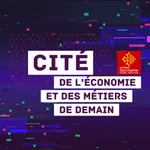 Cité Economie Métiers Demain icon