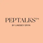 PEPTALKS™ by Lindsey Eryn icon