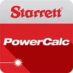 Starrett PowerCalc icon