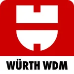 Wurth WDM icon