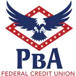 PBA Federal Credit Union icon