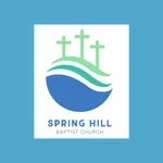 Spring Hill Baptist Church SC icon