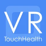 TouchHealth Virtual Reception icon