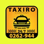 Online TAXIRO Baia Mare icon