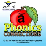 Phonics Connections icon