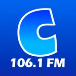 Crystal 106.1 icon