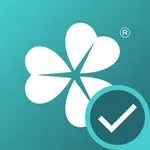 Clover People Check-in icon